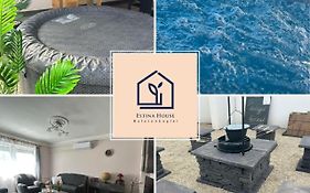 Estina House