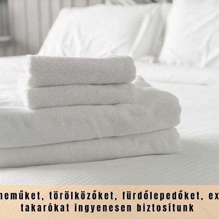 Estina House Villa Balatonboglár Kültér fotó