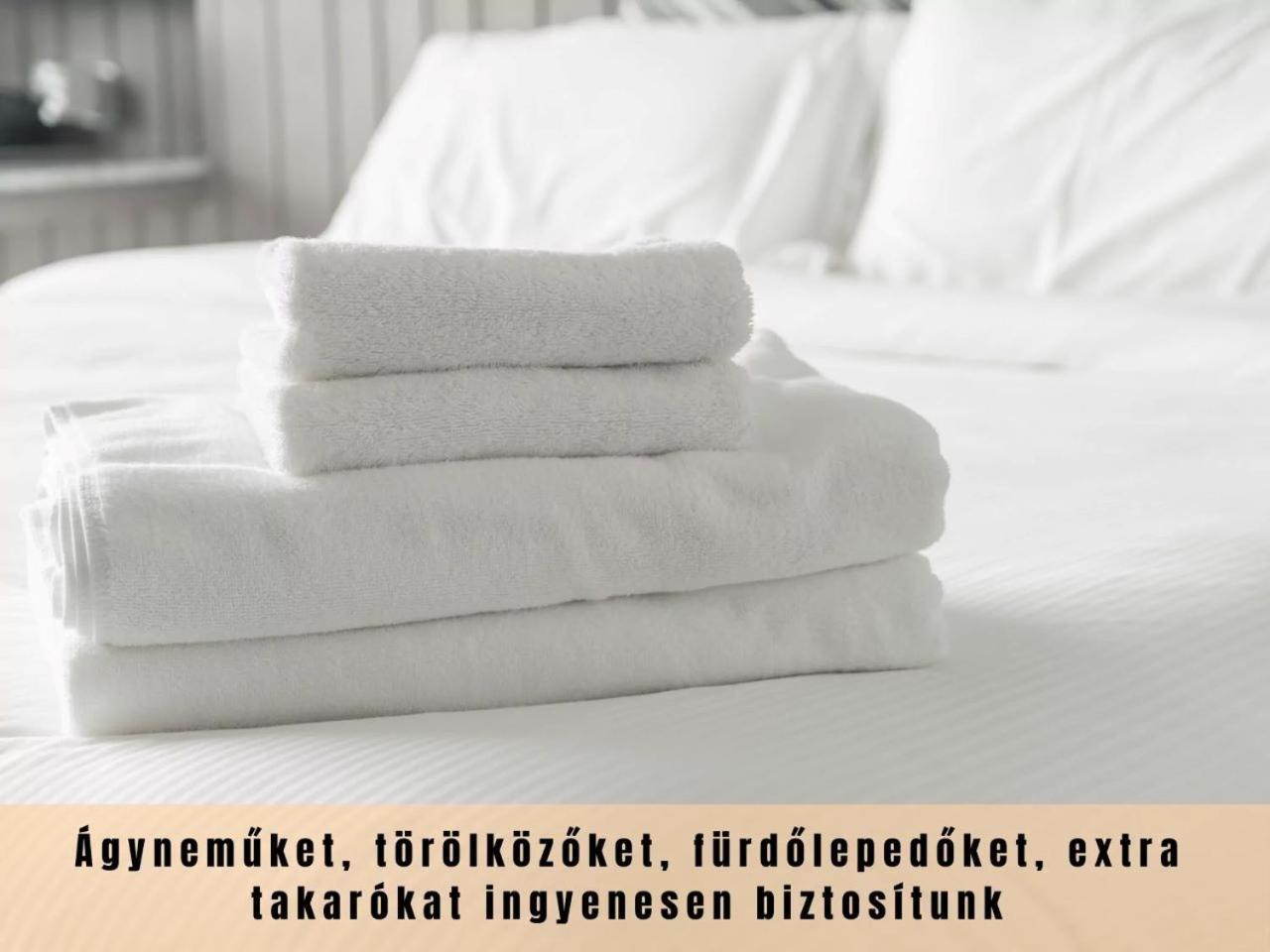 Estina House Villa Balatonboglár Kültér fotó