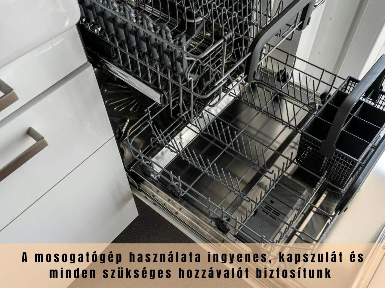 Estina House Villa Balatonboglár Kültér fotó