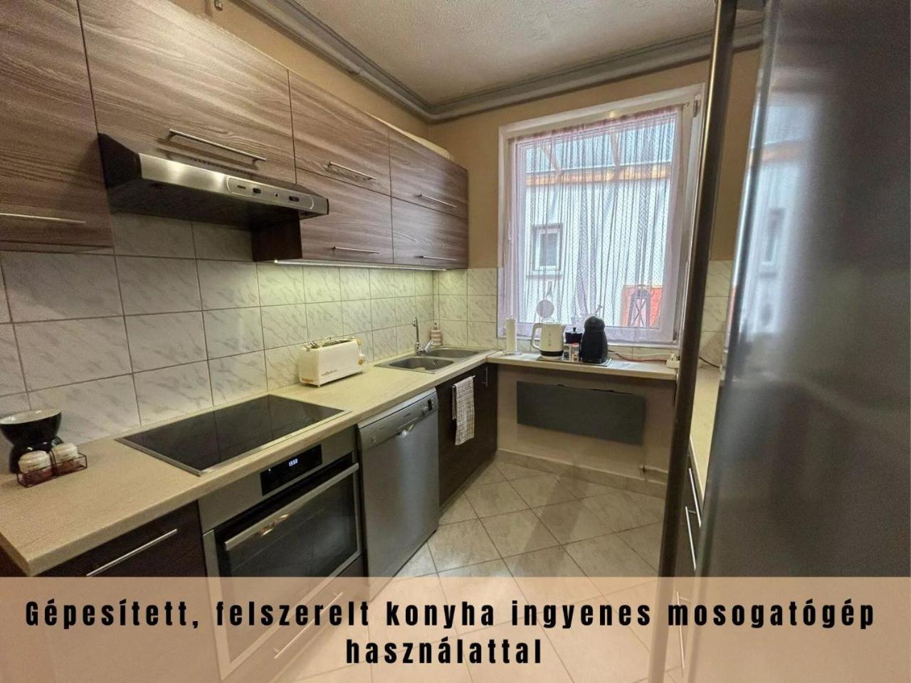 Estina House Villa Balatonboglár Kültér fotó