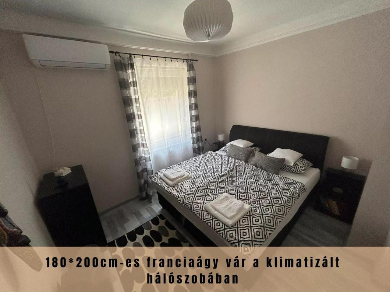 Estina House Villa Balatonboglár Kültér fotó
